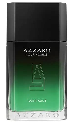 best mint fragrance for men.